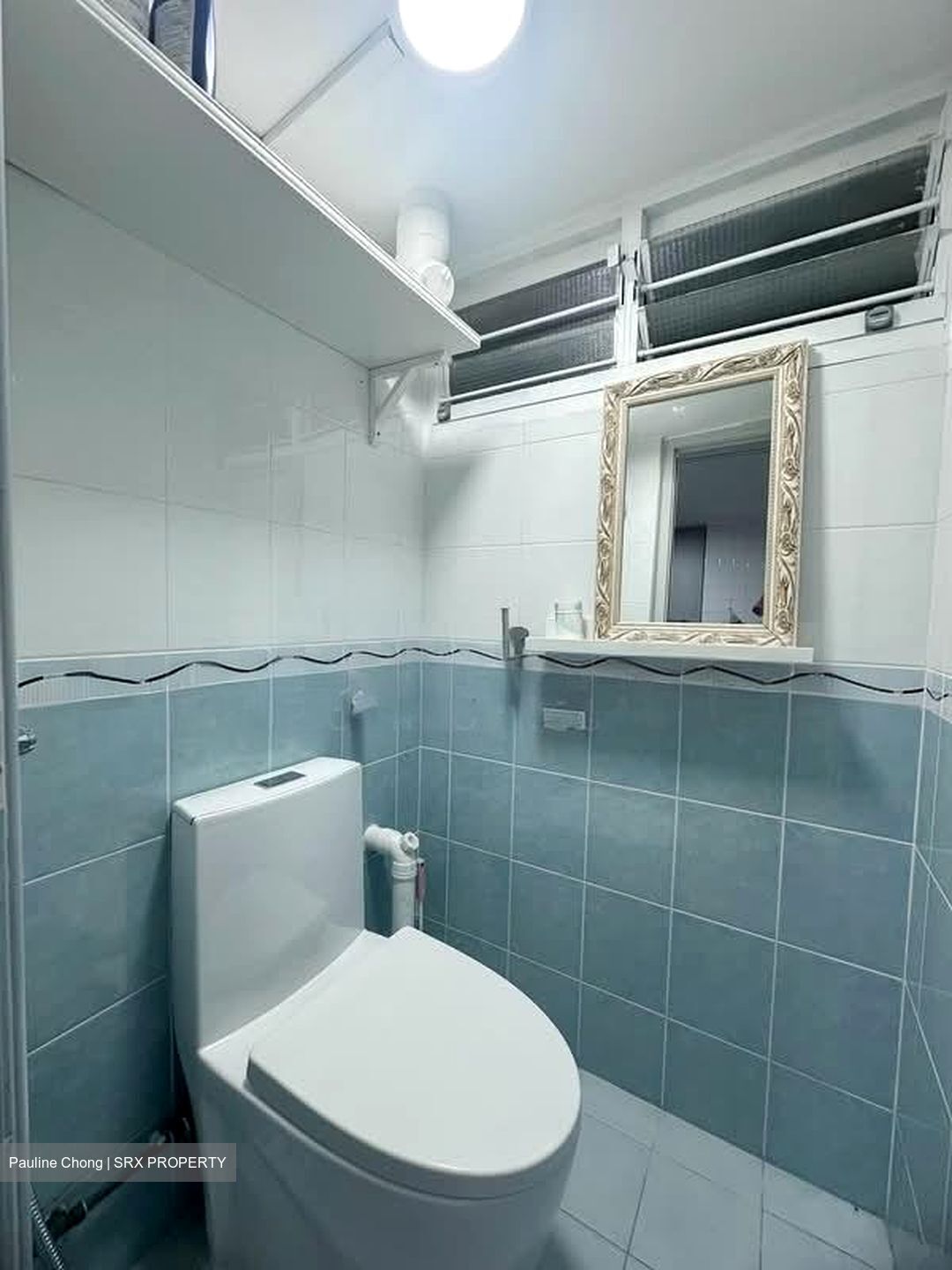 Blk 9 Holland Avenue (Queenstown), HDB 3 Rooms #542419481